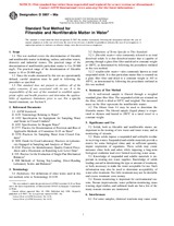 NEPLATNÁ ASTM D5907-96a 1.1.1996 náhled