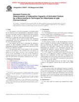 NEPLATNÁ ASTM D5919-96(2006) 1.10.2006 náhled