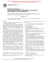 NEPLATNÁ ASTM D5927-00 10.12.2000 náhled