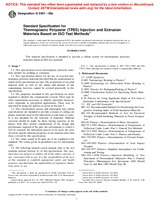 NEPLATNÁ ASTM D5927-99a 10.12.2000 náhled