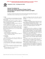 NEPLATNÁ ASTM D5931-96(2002) 10.4.1996 náhled