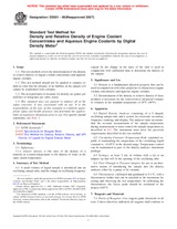 NEPLATNÁ ASTM D5931-96(2007) 1.10.2007 náhled