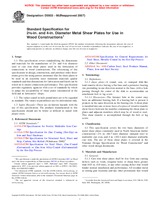 NEPLATNÁ ASTM D5933-96(2007) 1.4.2007 náhled