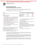 NEPLATNÁ ASTM D5960-03 10.6.2003 náhled