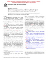 NEPLATNÁ ASTM D5980-96(2004) 1.5.2004 náhled