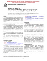 NEPLATNÁ ASTM D5984-97(2007) 1.5.2007 náhled