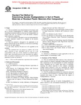 NEPLATNÁ ASTM D5988-96 10.7.1996 náhled