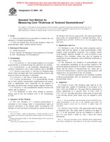 NEPLATNÁ ASTM D5994-98 10.5.1998 náhled