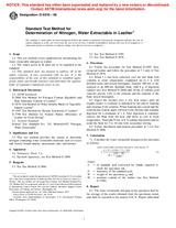 NEPLATNÁ ASTM D6016-96 10.10.1996 náhled