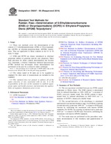 NEPLATNÁ ASTM D6047-99(2014) 1.8.2014 náhled
