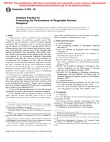 NEPLATNÁ ASTM D6061-96 10.10.2001 náhled