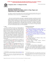 NEPLATNÁ ASTM D6101-97(2005) 1.9.2005 náhled