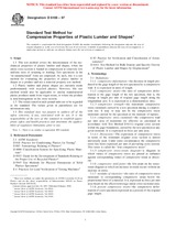 NEPLATNÁ ASTM D6108-97 10.7.1997 náhled
