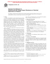 NEPLATNÁ ASTM D6110-02 10.8.2002 náhled