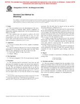 NEPLATNÁ ASTM D6116-00 10.9.2000 náhled
