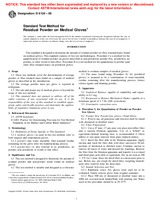 NEPLATNÁ ASTM D6124-00 10.7.2001 náhled
