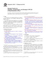 ASTM D6127-11(2015)