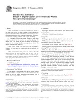NEPLATNÁ ASTM D6129-97(2015) 1.5.2015 náhled