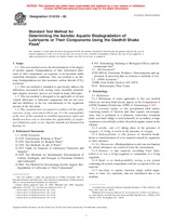NEPLATNÁ ASTM D6139-00 10.4.2000 náhled