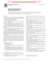 NEPLATNÁ ASTM D6158-99 10.12.1999 náhled