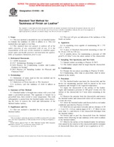 NEPLATNÁ ASTM D6183-00 10.9.2000 náhled