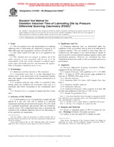 NEPLATNÁ ASTM D6186-98(2003)e1 10.5.2003 náhled