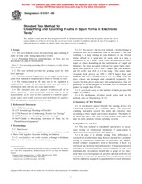 NEPLATNÁ ASTM D6197-99 10.1.1999 náhled