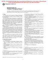 NEPLATNÁ ASTM D6198-00 10.10.2001 náhled