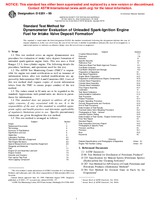 NEPLATNÁ ASTM D6201-99 10.11.2001 náhled