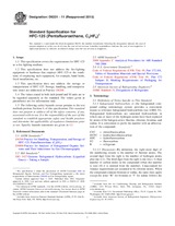 NEPLATNÁ ASTM D6231-11(2015) 1.6.2015 náhled