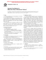 NEPLATNÁ ASTM D6242-98 10.3.1998 náhled