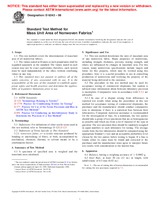 NEPLATNÁ ASTM D6242-98(2004) 10.4.1998 náhled