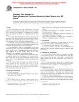 NEPLATNÁ ASTM D6252/D6252M-98 10.4.1998 náhled