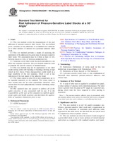 NEPLATNÁ ASTM D6252/D6252M-98(2004) 10.4.1998 náhled