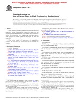 NEPLATNÁ ASTM D6270-08e1 1.9.2008 náhled