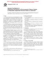 NEPLATNÁ ASTM D6271-98 10.6.1998 náhled