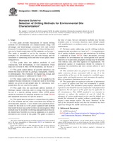 NEPLATNÁ ASTM D6286-98(2006) 1.7.2006 náhled