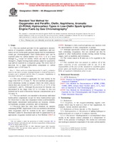 NEPLATNÁ ASTM D6293-98(2003)e1 10.5.2003 náhled