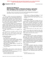 NEPLATNÁ ASTM D6304-00 10.9.2000 náhled