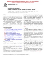 NEPLATNÁ ASTM D6307-05 1.6.2005 náhled