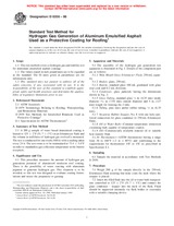 NEPLATNÁ ASTM D6356-98 10.11.1998 náhled