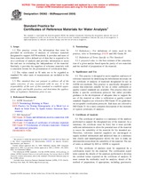 NEPLATNÁ ASTM D6362-98(2008) 15.7.2008 náhled