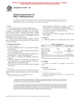 NEPLATNÁ ASTM D6367-99 10.1.1999 náhled