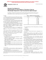 NEPLATNÁ ASTM D6376-99 10.1.1999 náhled