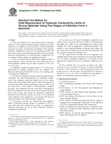NEPLATNÁ ASTM D6391-99(2004) 1.5.2004 náhled