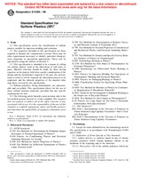 NEPLATNÁ ASTM D6394-99 10.8.2001 náhled