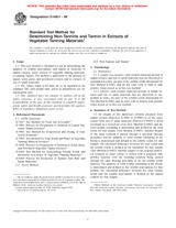 NEPLATNÁ ASTM D6401-99 10.5.1999 náhled