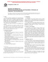 NEPLATNÁ ASTM D6402-99 10.5.1999 náhled