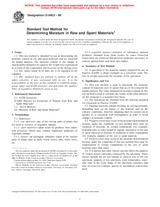NEPLATNÁ ASTM D6403-99 10.5.1999 náhled