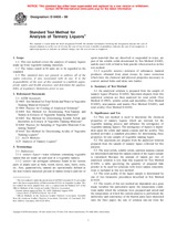 NEPLATNÁ ASTM D6408-99 10.5.1999 náhled